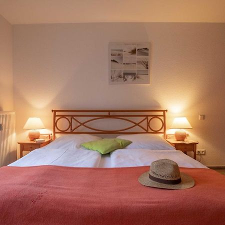 Ferienwohnung Bernstein #34 In Binz Eksteriør bilde