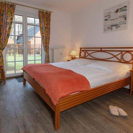 Ferienwohnung Bernstein #34 In Binz Eksteriør bilde